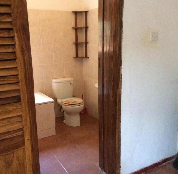 اتاق لوکس, Tabonina Guesthouse