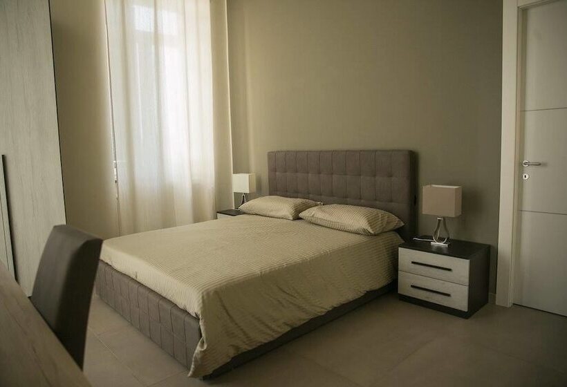 Номер Superior, Al Tartarughino B&b