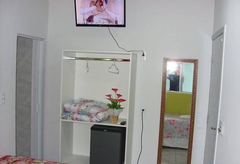 스탠다드 룸, Pousada Boa Vista