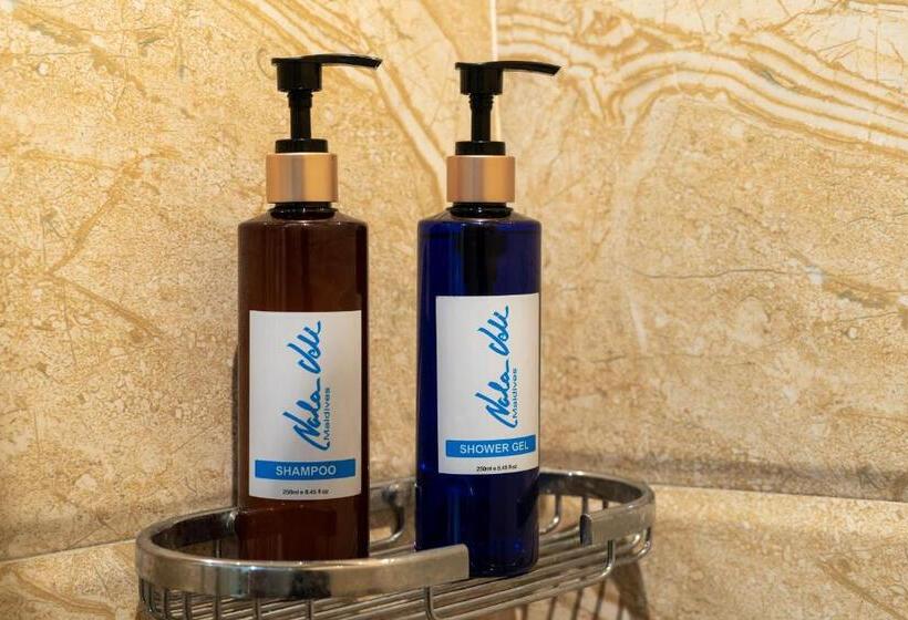 اتاق راحتی, Nala Veli Villa