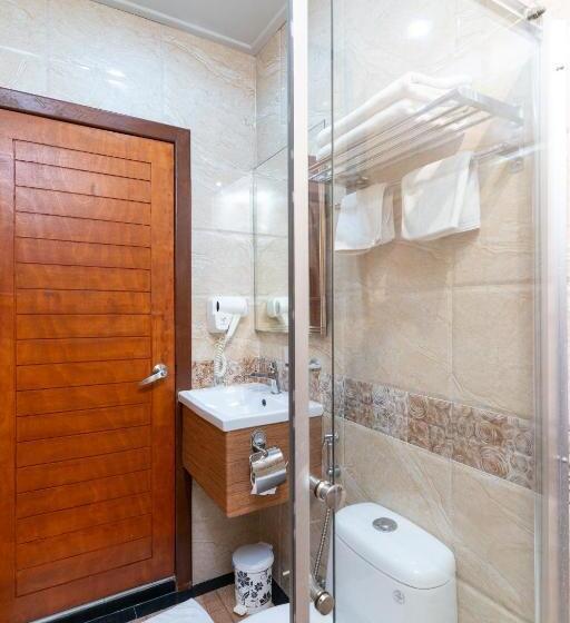 اتاق راحتی, Nala Veli Villa