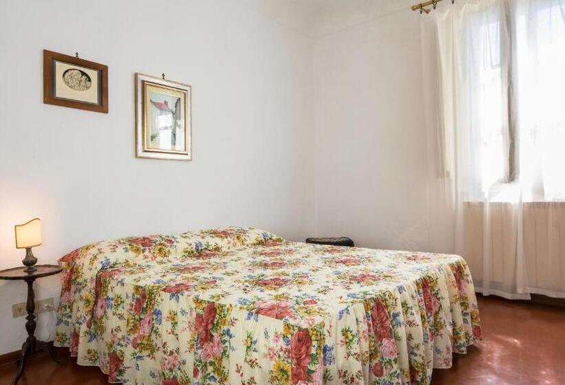 １ベッドルームペントハウスアパート, Borgo Villa Certano   Case Vacanza In Toscana