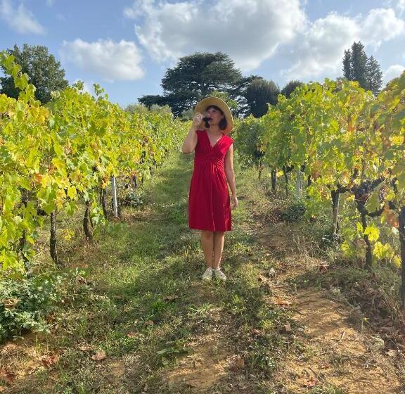 １ベッドルームアパートメント, Borgo Villa Certano   Case Vacanza In Toscana