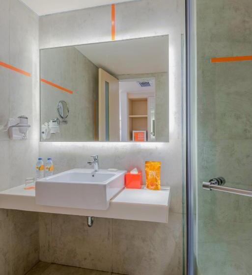 Номер Стандарт Вид на Сад, Harris Resort Barelang Batam