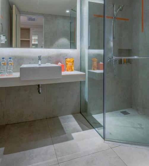 Люкс, Harris Resort Barelang Batam