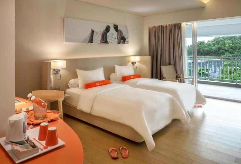 Номер Стандарт, Harris Resort Barelang Batam