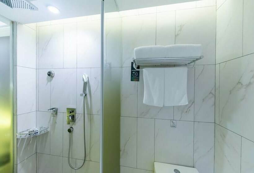 Номер Стандарт, Ibis Styles Quanzhou Quanxiu Road