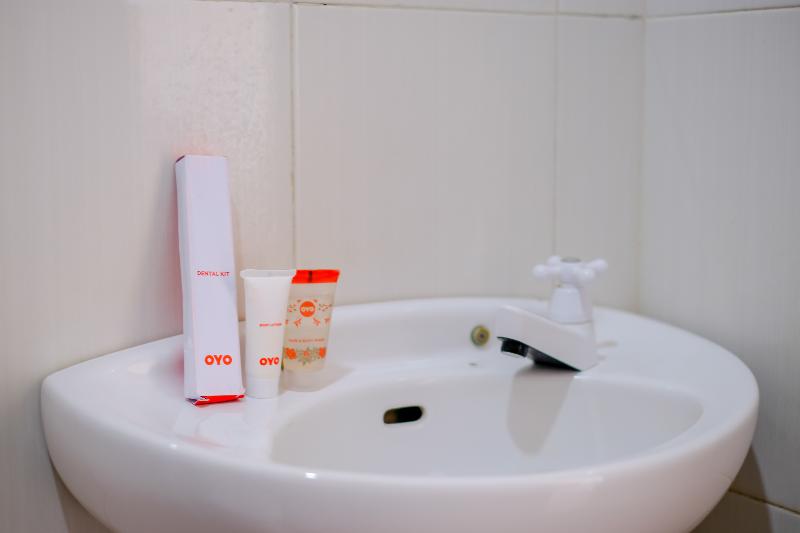 Номер Deluxe, Kuta Circle Homestay