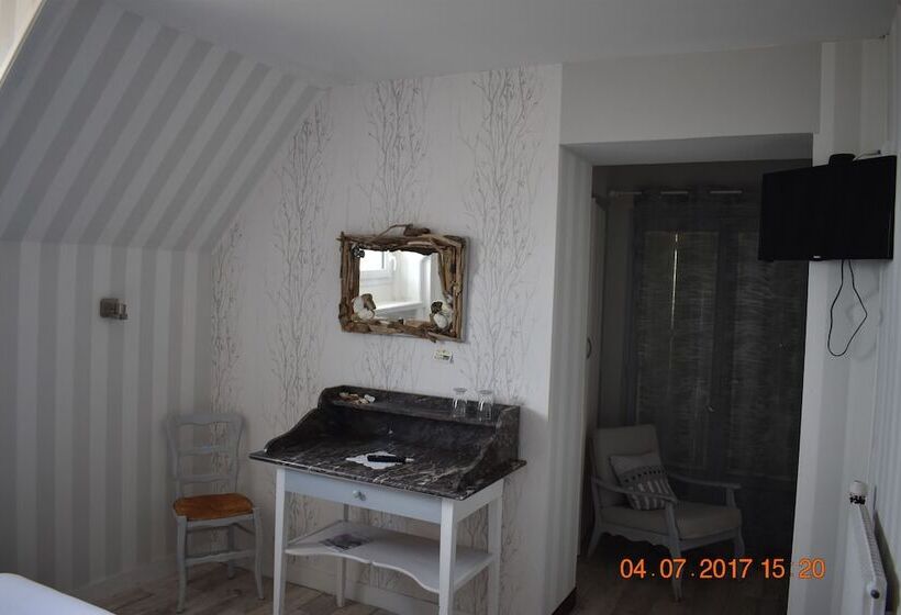 Четырехместный Номер Стандарт, Villa Les Dunes