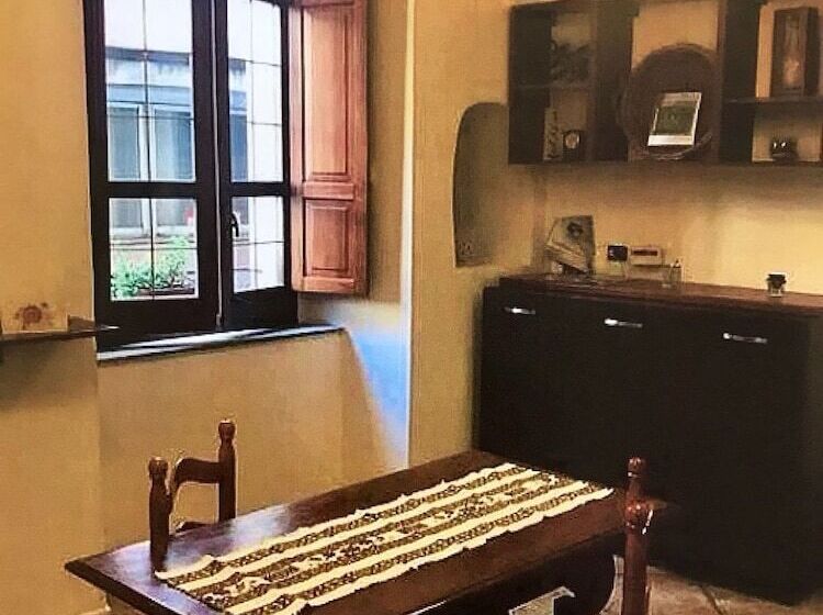 اتاق سوپریور, B&b Centro Storico