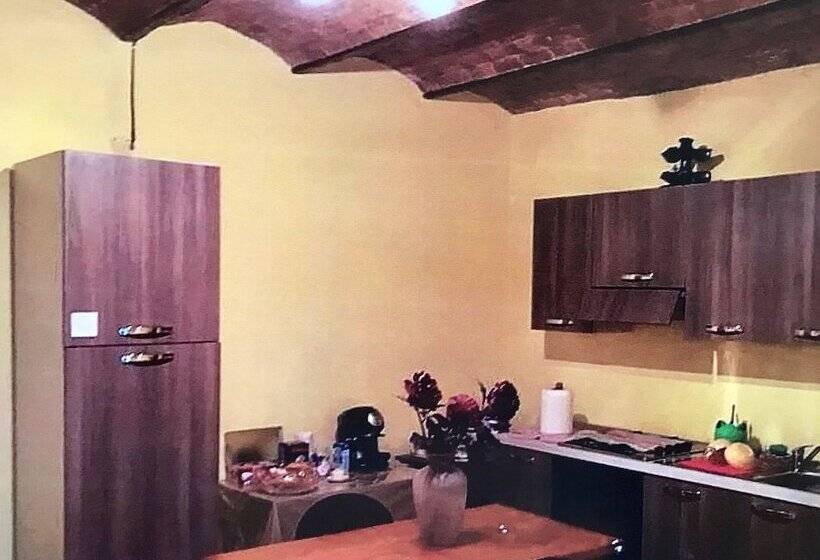 اتاق استاندارد یک نفره, B&b Centro Storico