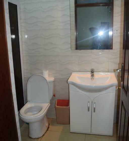 Deluxe-huone, Coconut Pointe Villa & Beach Resort
