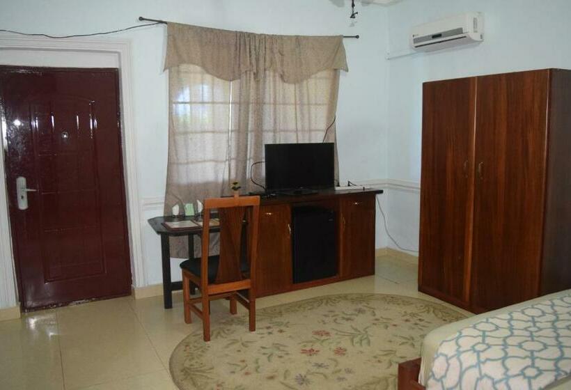 Номер Deluxe, Coconut Pointe Villa & Beach Resort