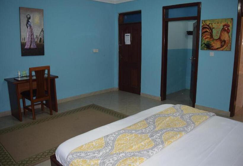 Deluxe-huone, Coconut Pointe Villa & Beach Resort