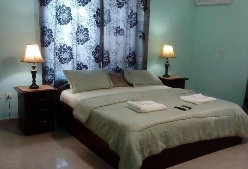 Номер Deluxe, Coconut Pointe Villa & Beach Resort