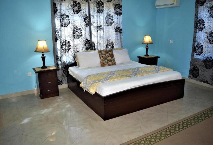 Deluxe-huone, Coconut Pointe Villa & Beach Resort