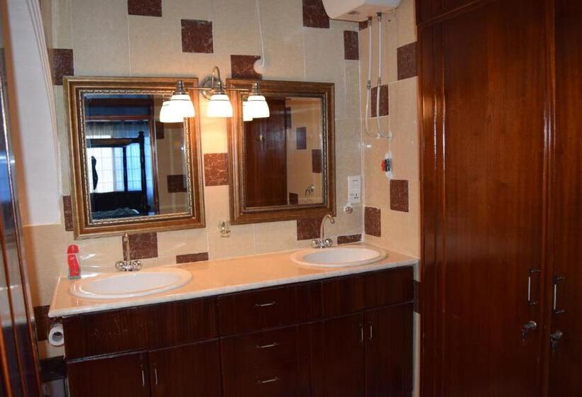 Sviitti King-vuode, Coconut Pointe Villa & Beach Resort