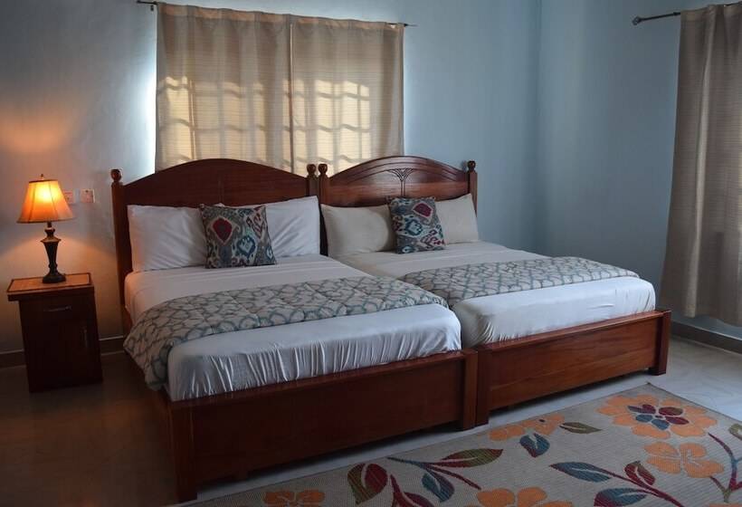 Deluxe-huone, Coconut Pointe Villa & Beach Resort
