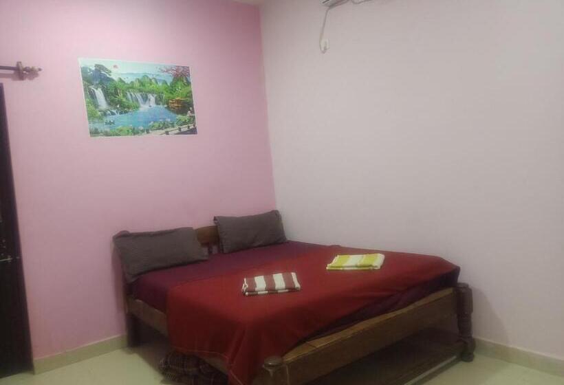 Семейный Номер, Stay Longer Holiday Homes Goa