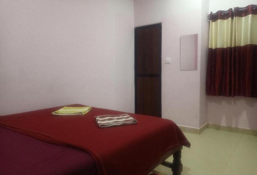 Семейный Номер, Stay Longer Holiday Homes Goa
