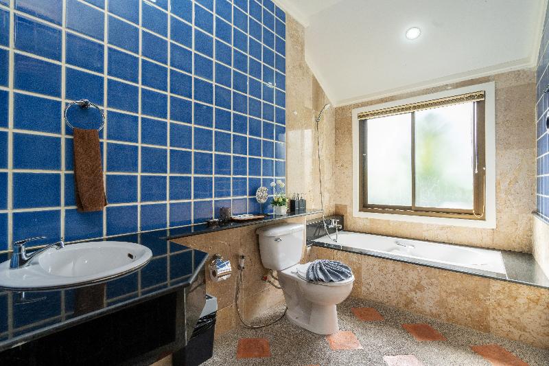 ویلای 2 خوابه, Boutique Resort Private Pool Villa (sha Plus+)
