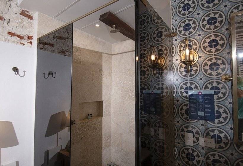 Номер Премиум, Casa La Factoria By Faranda Boutique, A Member Of Radisson Individuals
