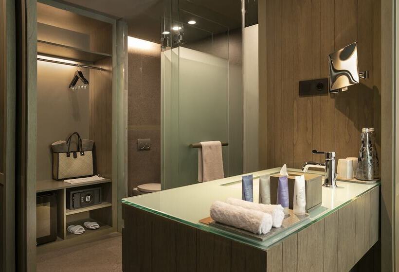 Номер Премиум, Kanvaz Village Resort Seminyak