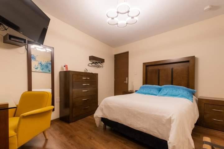 Quarto Familiar, Posada Xr