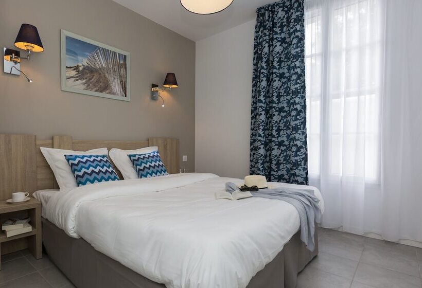 חדר סטודיו סטנדרד, Residence Prestige Odalys Reve D Ile