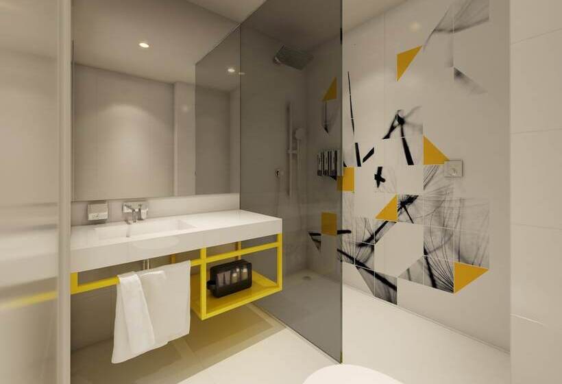 Апартаменты 1 Спальня, Studio M Arabian Plaza Hotel & Hotel Apartments