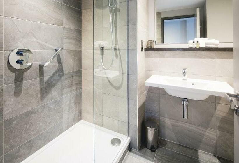 Номер Deluxe Одноместный, Maldron Hotel Newcastle