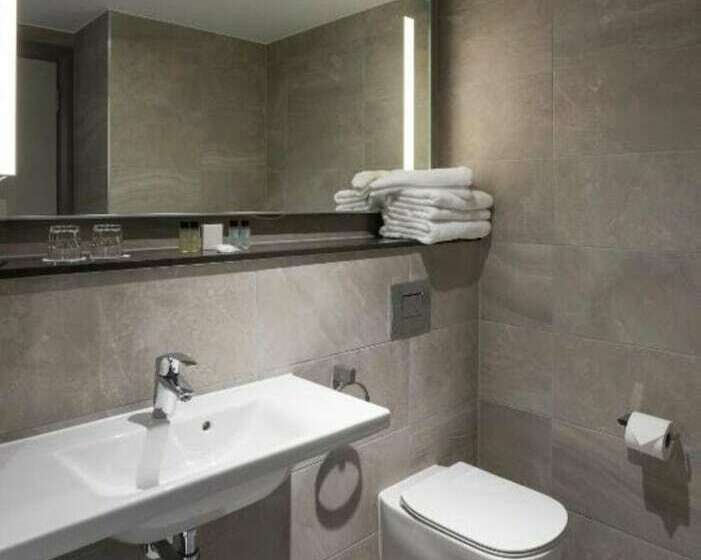 Номер Deluxe Одноместный, Maldron Hotel Newcastle