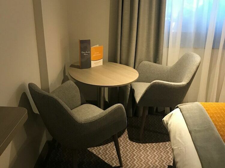 Номер Executive Кровать Кинг, Maldron Hotel Newcastle