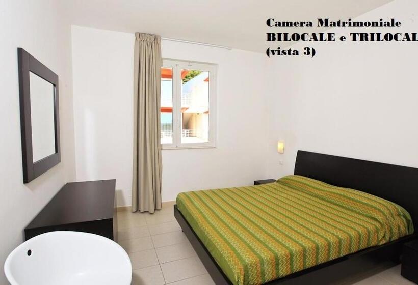 Апартаменты 1 Спальня, Sporting Club Resort