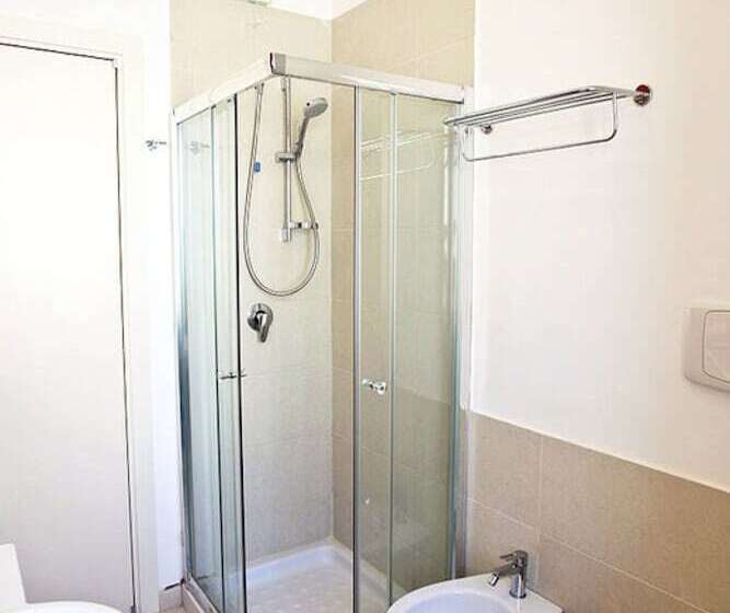 Апартаменты 2 Спальни, Sporting Club Resort