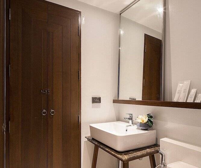 Номер Deluxe, Aksorn Rayong, The Vitality Collection   Sha Plus