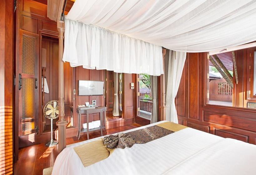 Полулюкс, Aksorn Rayong, The Vitality Collection   Sha Plus