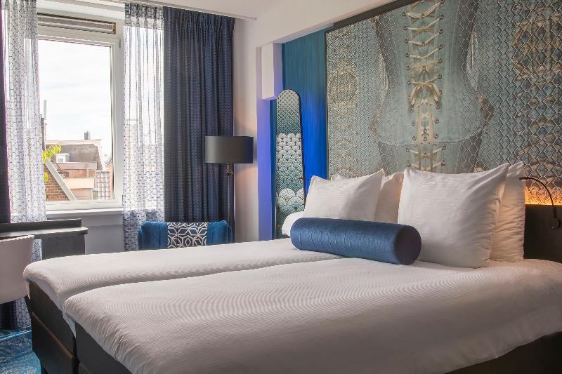 スーペリアールーム, Eden Hotel Amsterdam