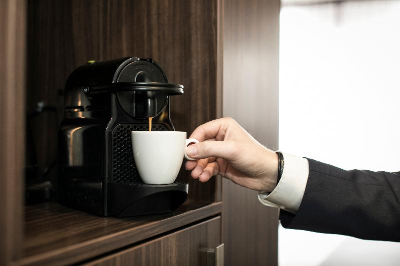 スーペリアールーム, Eden Hotel Amsterdam