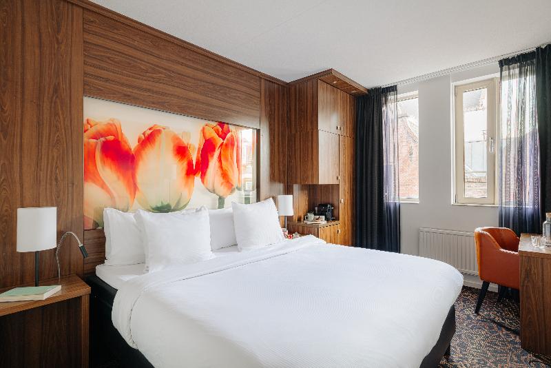 스탠다드 룸, Eden Hotel Amsterdam