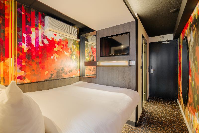 ベーシックルーム, Eden Hotel Amsterdam