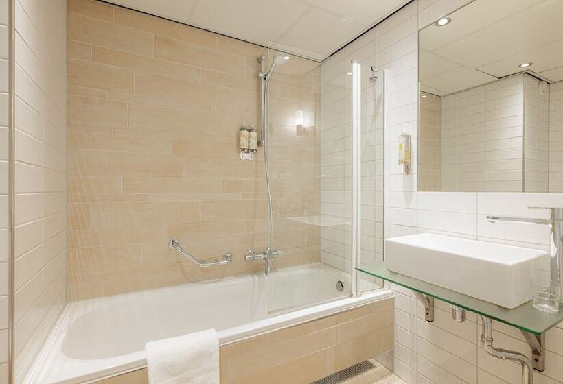 스탠다드 룸, Eden Hotel Amsterdam