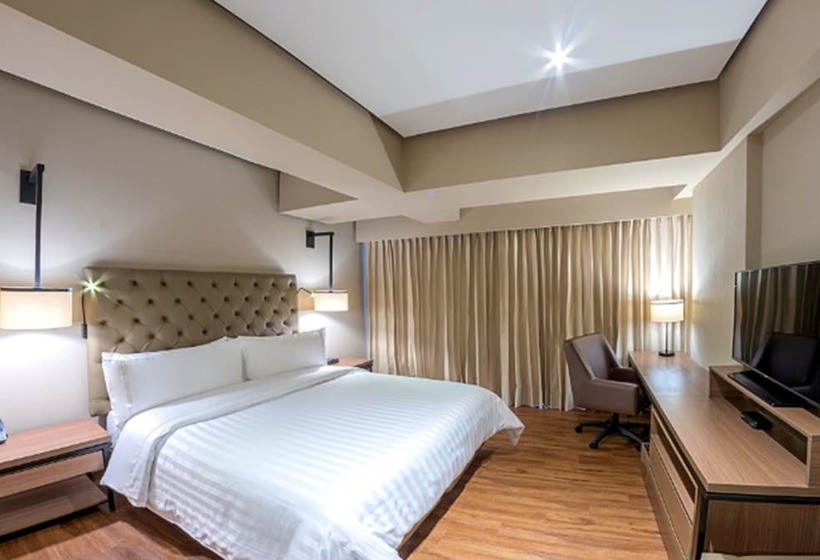Номер Superior, Ghl Hotel Bogota Occidente