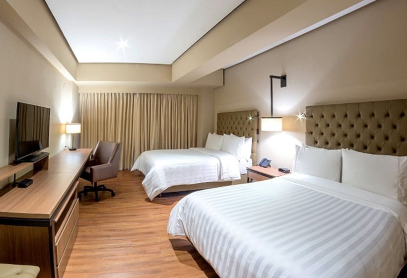 Номер Superior, Ghl Hotel Bogota Occidente