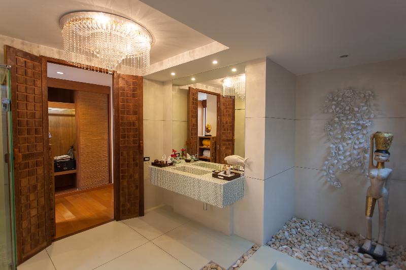 اتاق اجرایی, Hanoi Paon Hotel & Spa