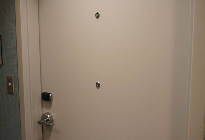 Люкс Адаптированный для Инвалидов, Home2 Suites By Hilton Clermont