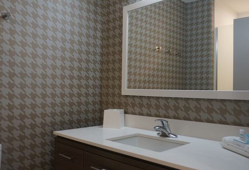 Люкс, Home2 Suites By Hilton Clermont