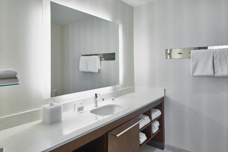 Estúdio standard Cama King, Residence Inn by Marriott Nashville Downtown/Convention Center