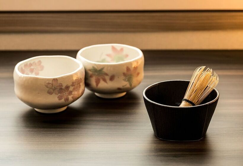 Quarto Estandar, Resol Trinity Kyoto