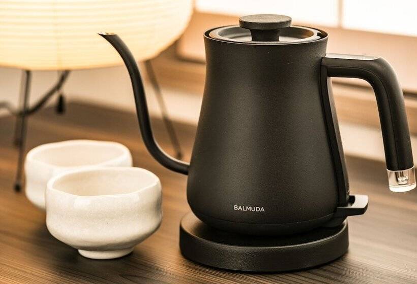Quarto Deluxe, Resol Trinity Kyoto
